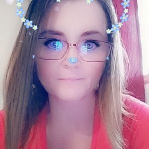 Meet your Posher, Christy